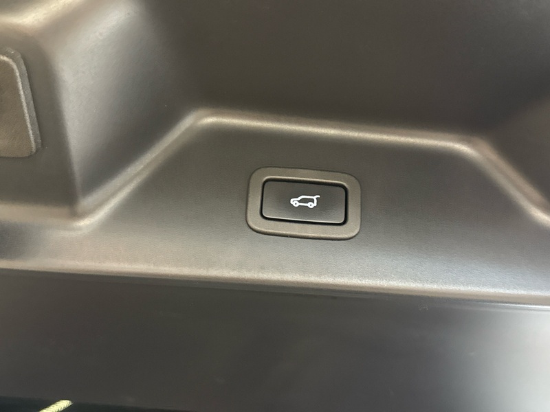 Land Rover Range Rover vaihtoauto