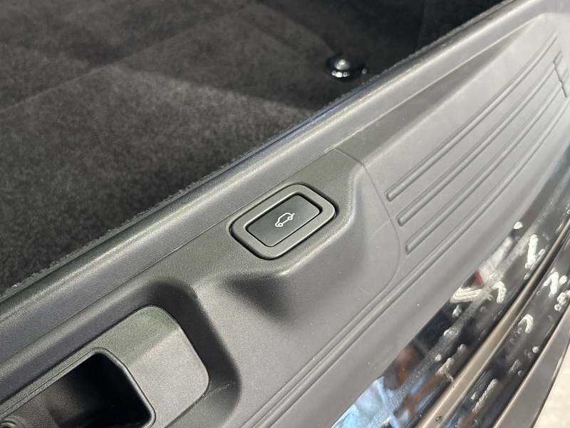 Land Rover Range Rover vaihtoauto