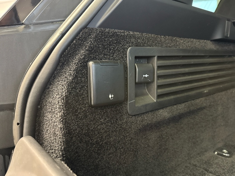 Land Rover Range Rover vaihtoauto