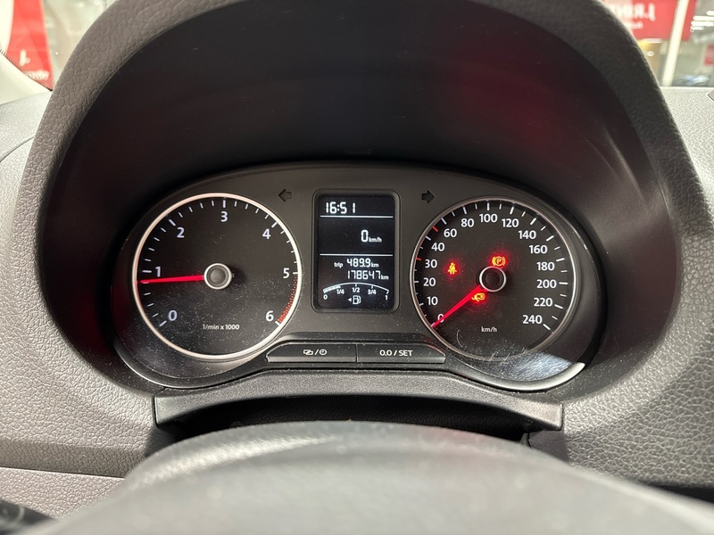 Volkswagen Amarok vaihtoauto