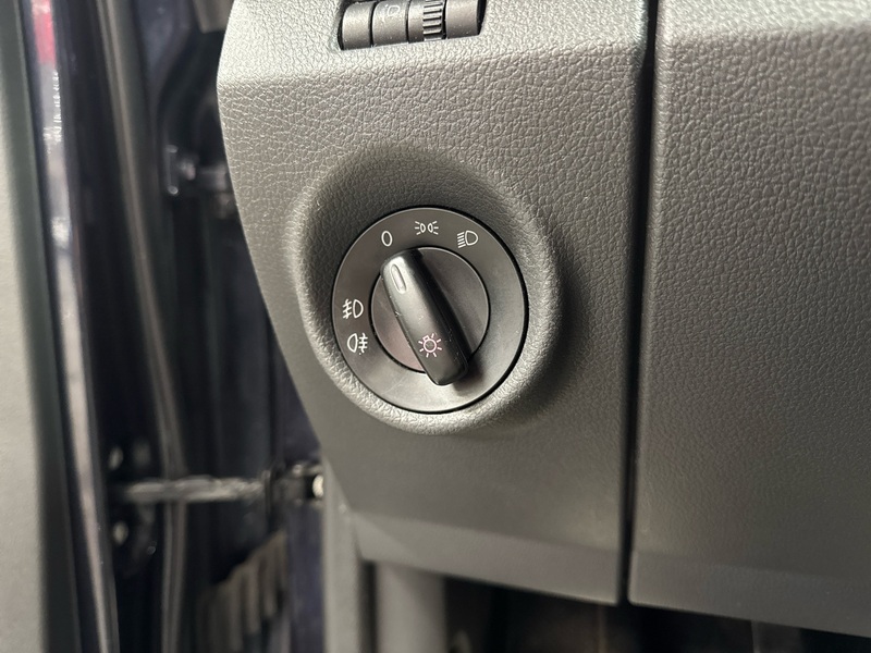 Volkswagen Amarok vaihtoauto