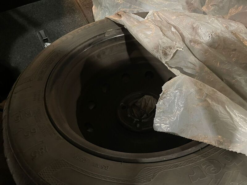 Nissan Micra vaihtoauto