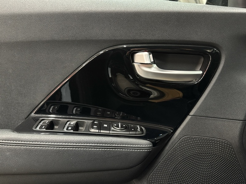 Kia Niro plug-in vaihtoauto