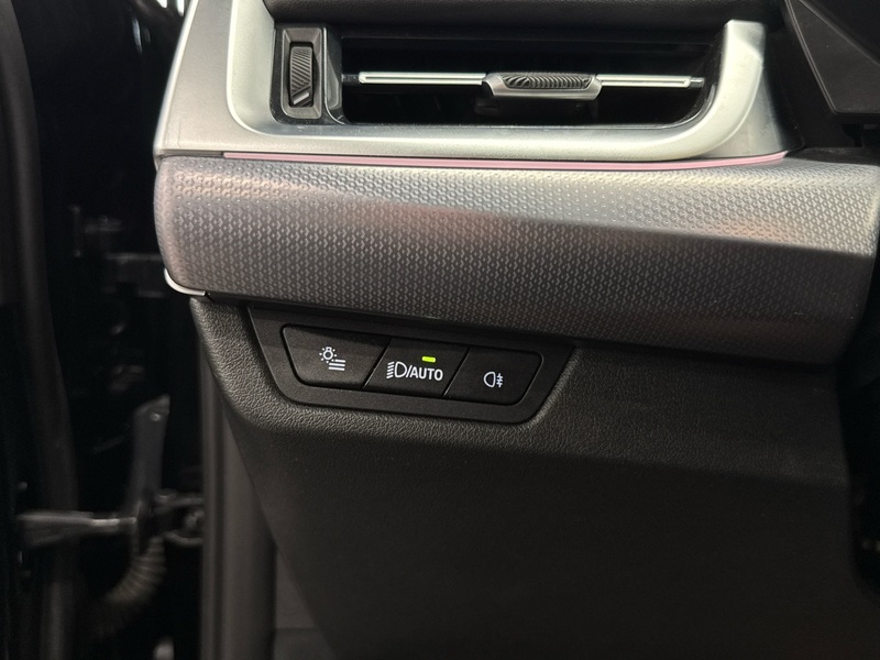 BMW iX1 vaihtoauto