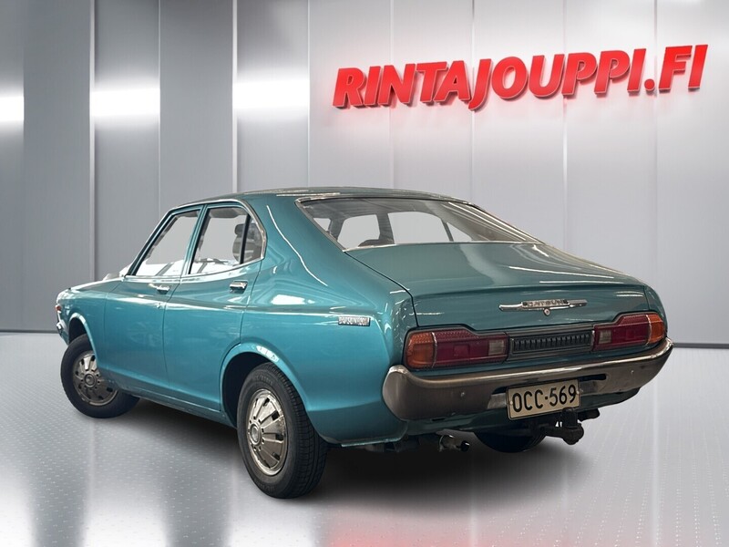 Datsun 160J vaihtoauto