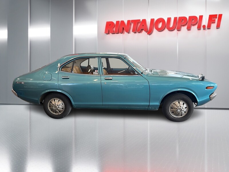 Datsun 160J vaihtoauto