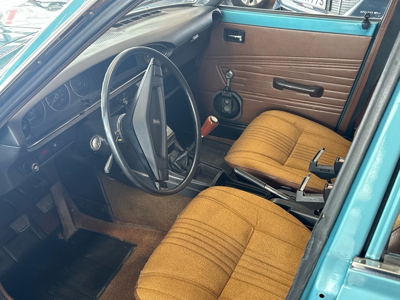 Datsun 160J vaihtoauto