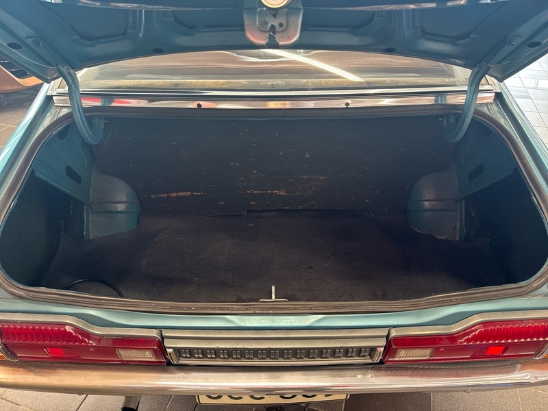 Datsun 160J vaihtoauto