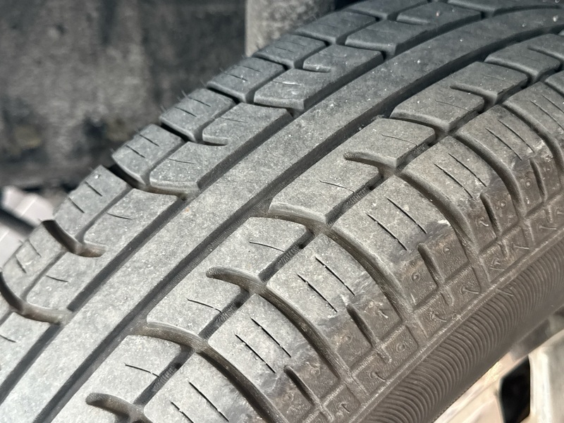 Datsun 160J vaihtoauto