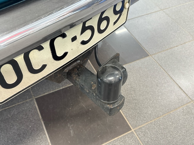 Datsun 160J vaihtoauto