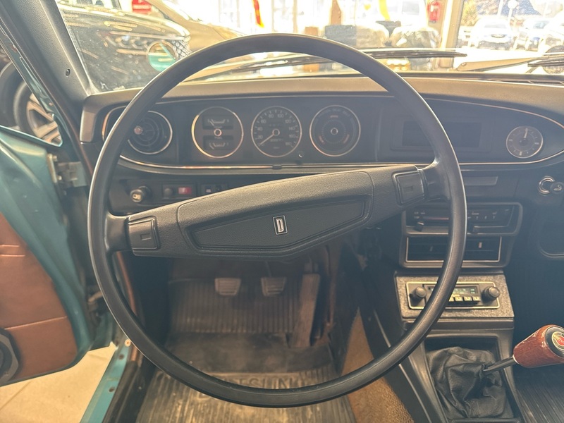 Datsun 160J vaihtoauto