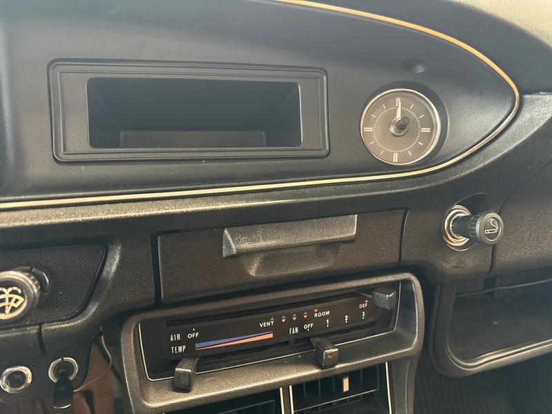 Datsun 160J vaihtoauto