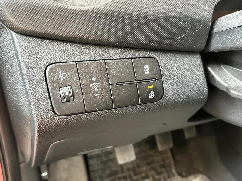 Hyundai i10 vaihtoauto