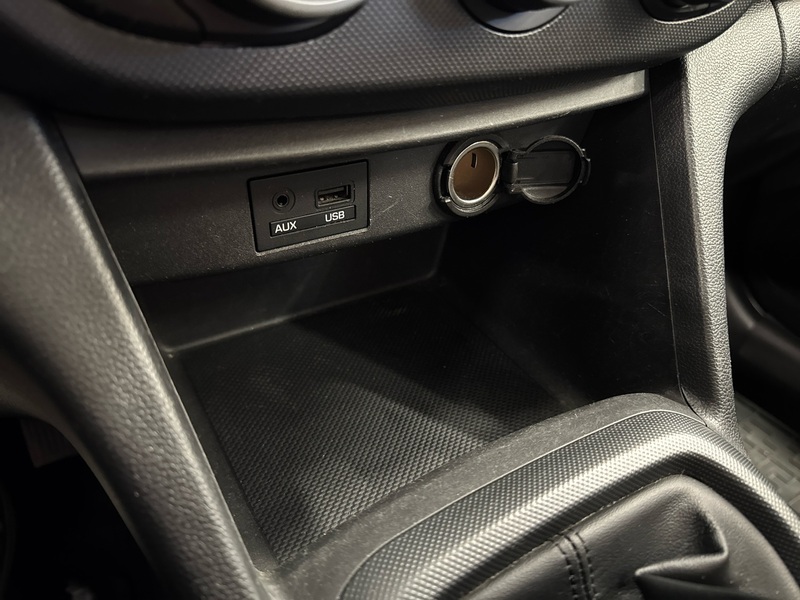 Hyundai i10 vaihtoauto