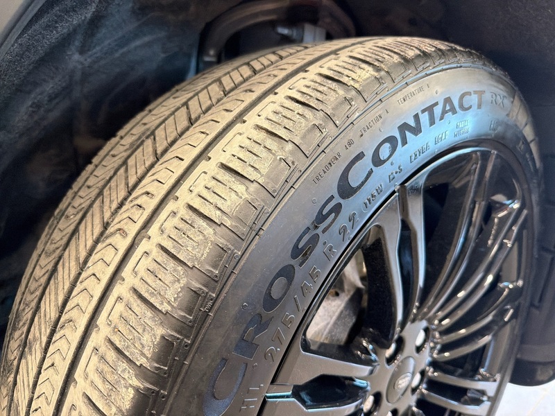 Land Rover Defender vaihtoauto