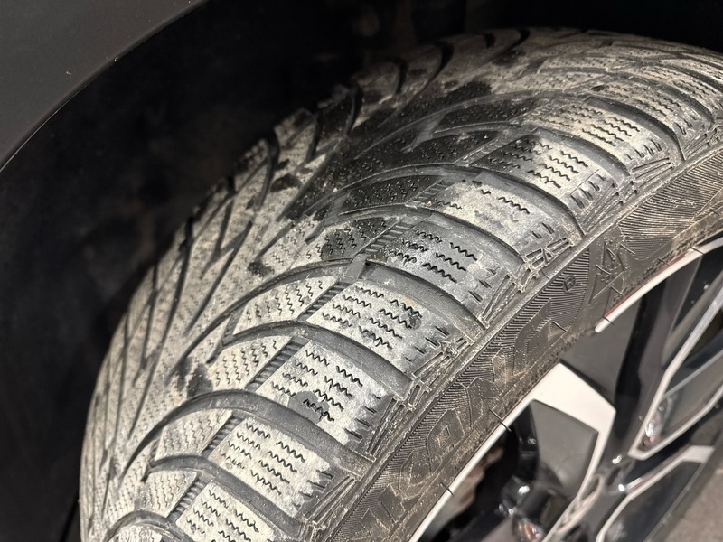 Citroën C4 vaihtoauto