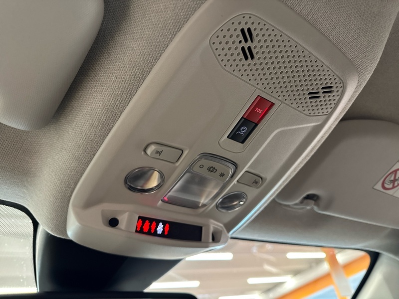 Citroën C4 vaihtoauto