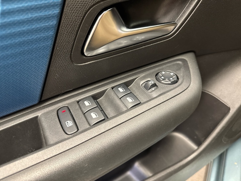 Citroën C4 vaihtoauto