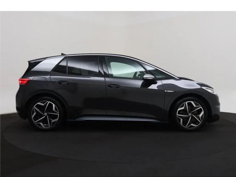 Volkswagen ID.3 vaihtoauto