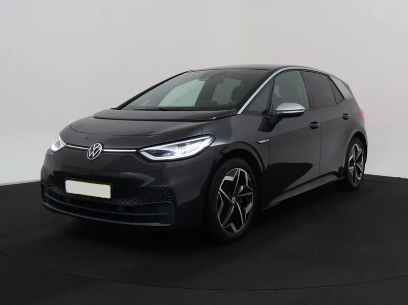 Volkswagen ID.3 vaihtoauto