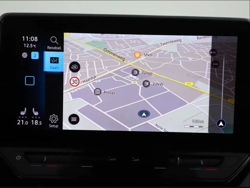 Volkswagen ID.3 vaihtoauto