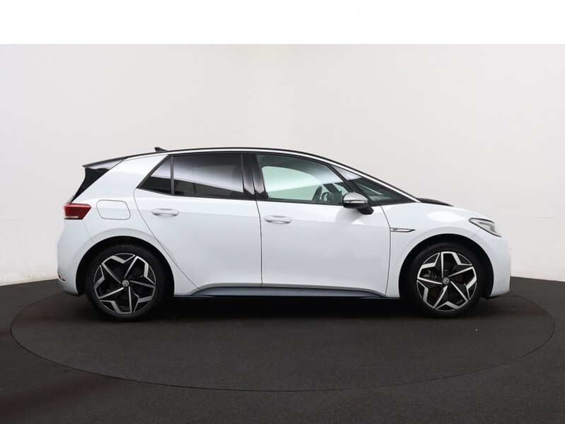 Volkswagen ID.3 vaihtoauto