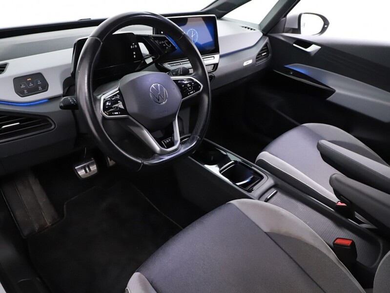 Volkswagen ID.3 vaihtoauto