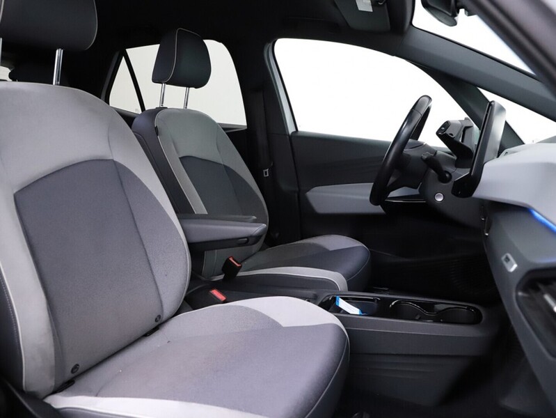 Volkswagen ID.3 vaihtoauto