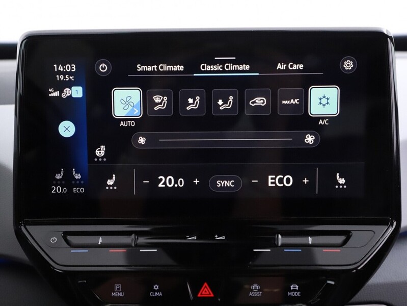 Volkswagen ID.3 vaihtoauto