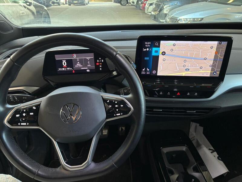 Volkswagen ID.5 vaihtoauto