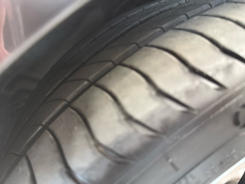 BMW M135i vaihtoauto