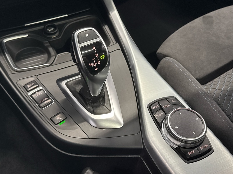 BMW M135i vaihtoauto