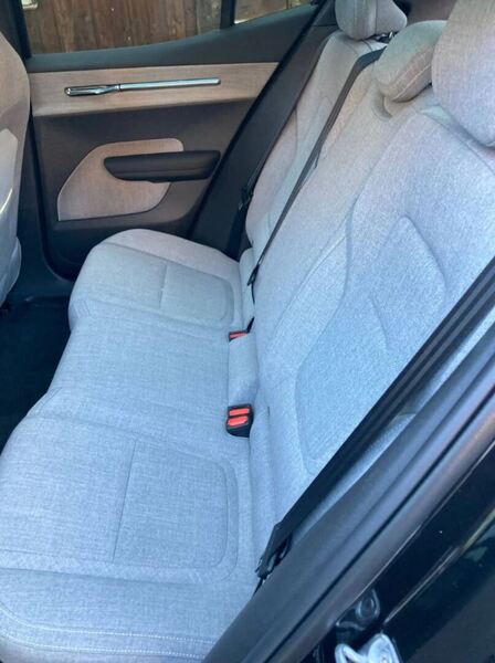 Volvo EX30 vaihtoauto