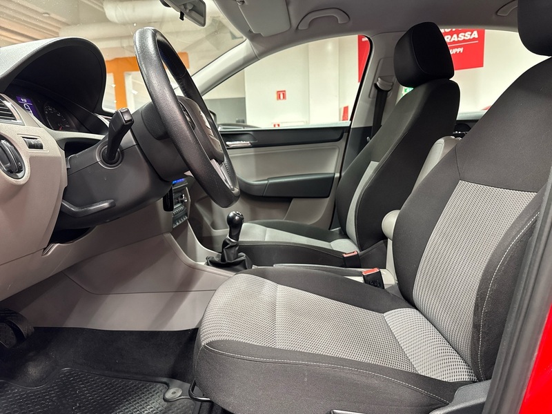 SEAT Toledo vaihtoauto