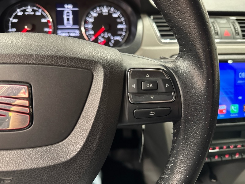 SEAT Toledo vaihtoauto