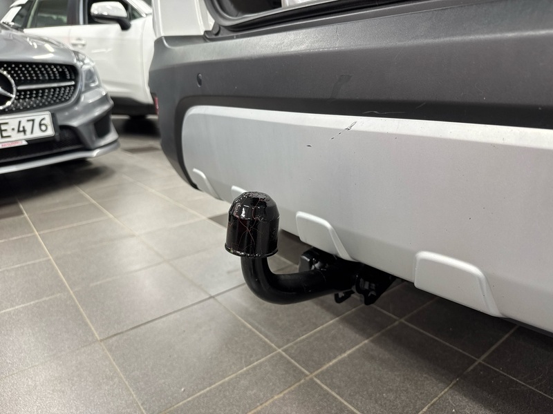 Opel Mokka vaihtoauto