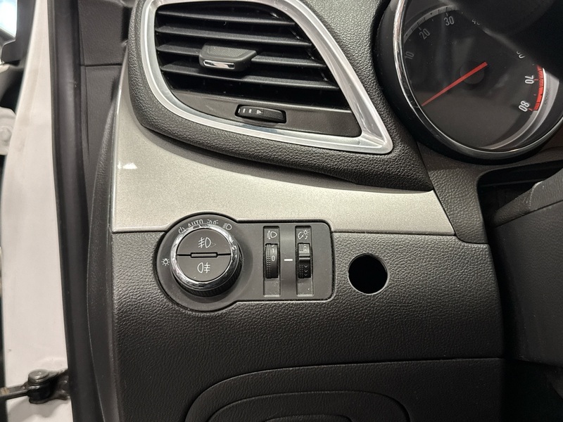 Opel Mokka vaihtoauto
