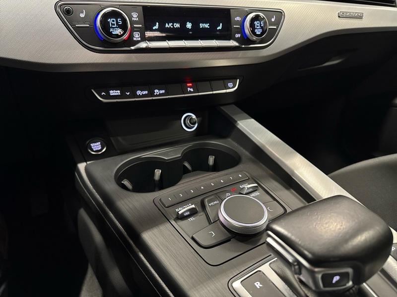 Audi A5 vaihtoauto