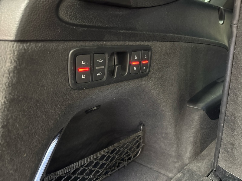 Audi Q7 vaihtoauto