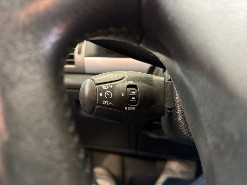 Peugeot 407 vaihtoauto