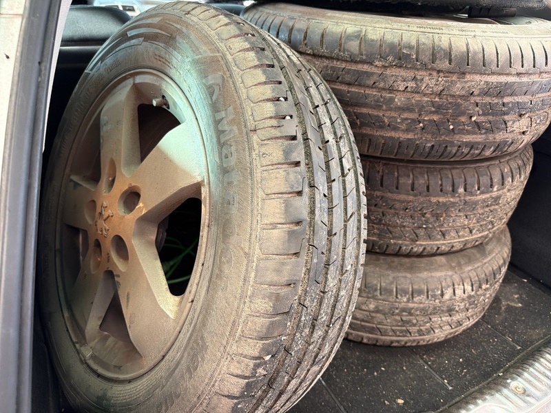 Peugeot 407 vaihtoauto