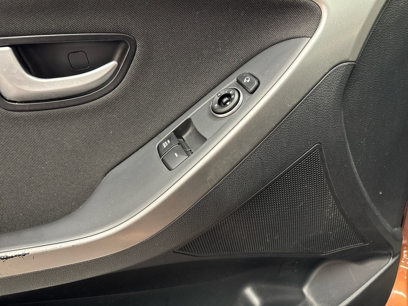 Hyundai i30 vaihtoauto