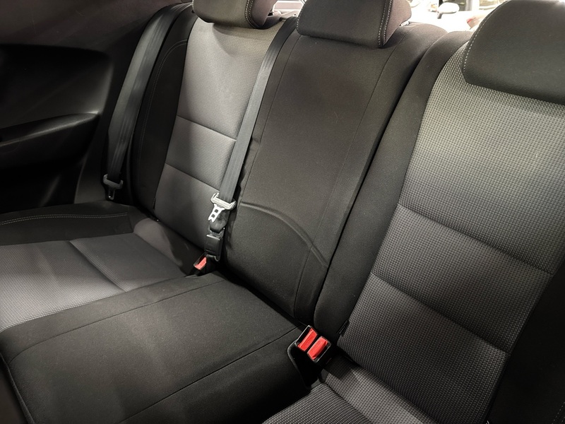 Hyundai i30 vaihtoauto