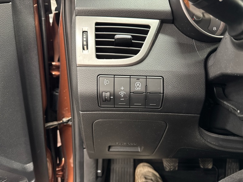 Hyundai i30 vaihtoauto