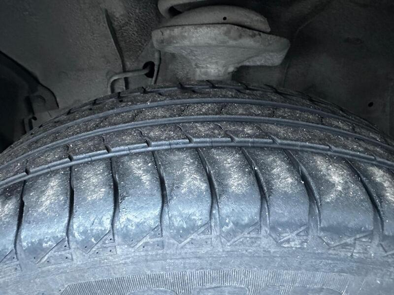 Suzuki Grand Vitara vaihtoauto