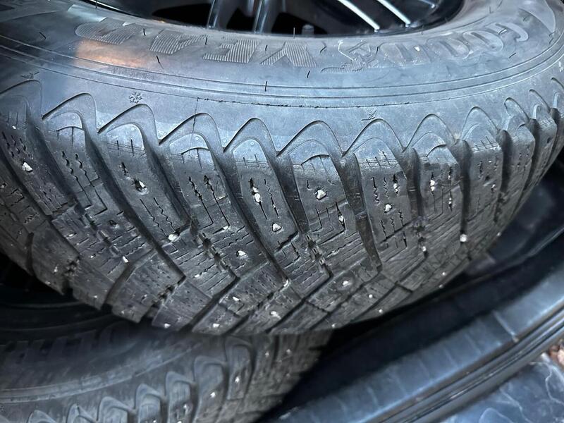 Suzuki Grand Vitara vaihtoauto