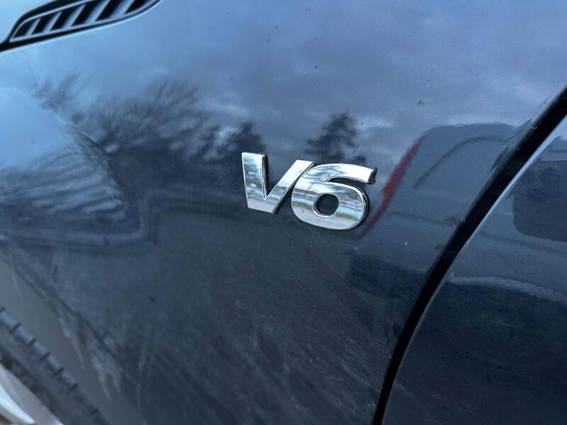 Suzuki Grand Vitara vaihtoauto