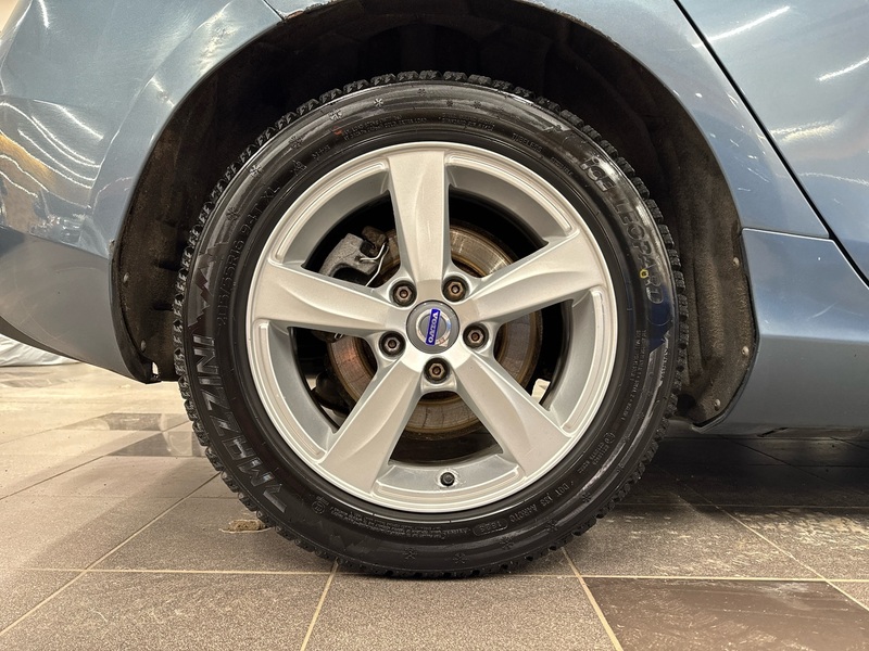 Volvo V40 vaihtoauto