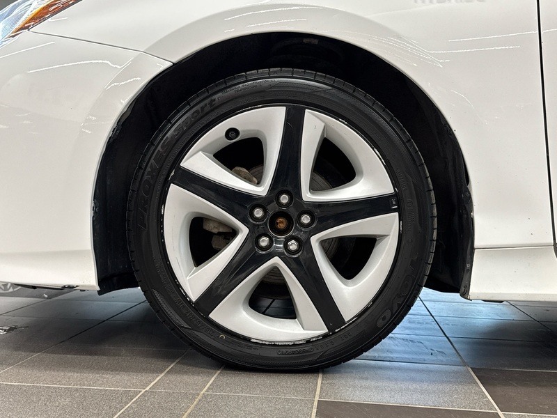 Toyota Prius vaihtoauto