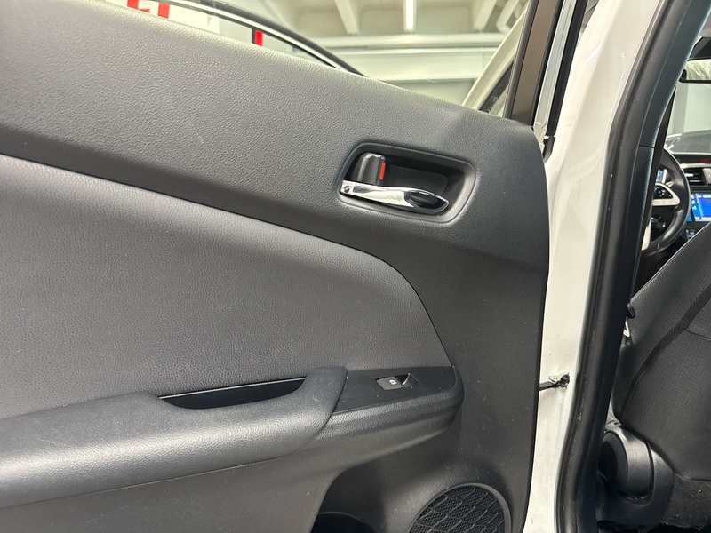 Toyota Prius vaihtoauto